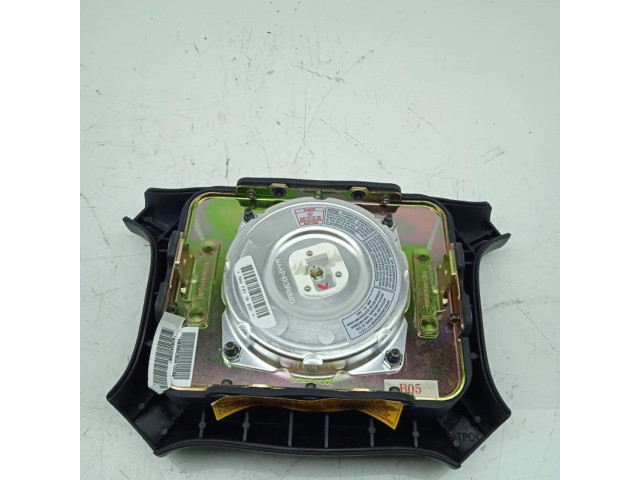 Подушка безопасности двери 5690034600AQ Hyundai Sonata