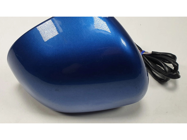 Зеркало электрическое        Volkswagen New Beetle  1998 - 2011 года   