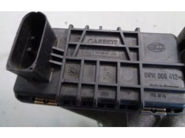 Turbodmychadlo Нагнетатель Mercedes-Benz E W211