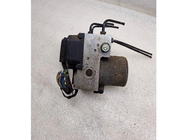 Jednotka ABS 0265202401, 8e0614111t Audi A8 S8 D2 4D 2000