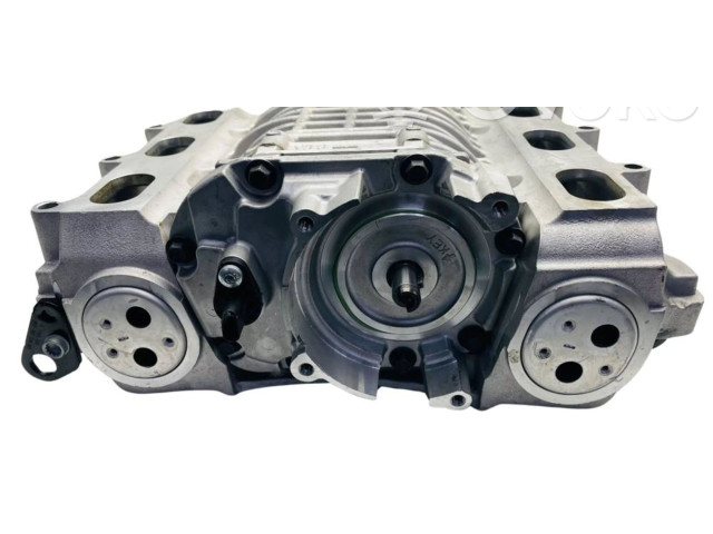 Turbodmychadlo Нагнетатель 06E145601BF, 06E145601BA Audi Q7 4M CRE