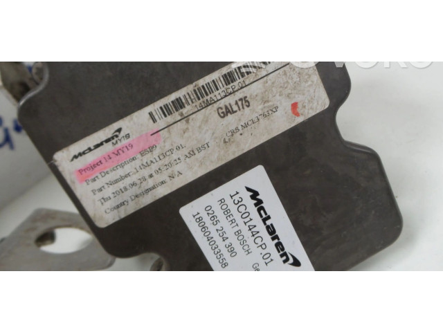 Блок АБС 13C0144CP, 13C0205CP McLaren 720S 2017 - года