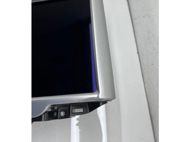 Дисплей 145073700b, P145180953h Tesla Model X