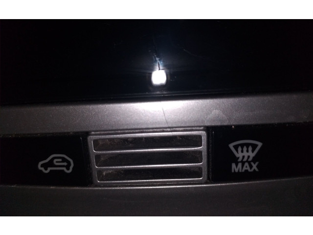 Блок управления климат-контролем 735487107 Lancia Delta