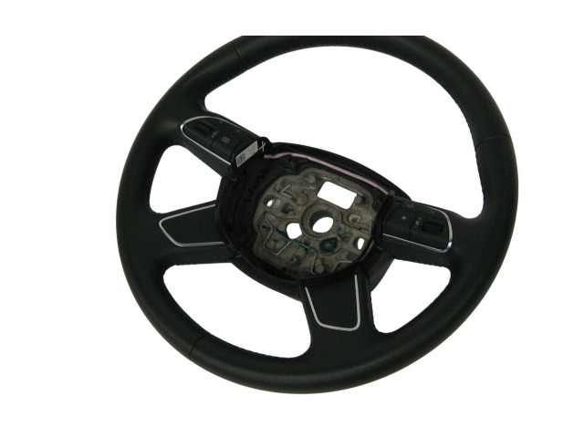 Руль Audi A7 S7 4G 2011 - 2017 года 4G0419091M