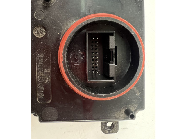 Блок управления Xenon