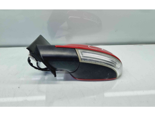 Зеркало электрическое Volkswagen Golf VI 2008 - 2013 года