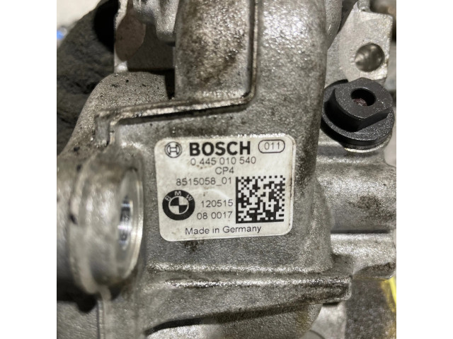 Vstřikovač 0281002949, 0445010540 BMW 1 F20 F21 pro naftový motor 2.0