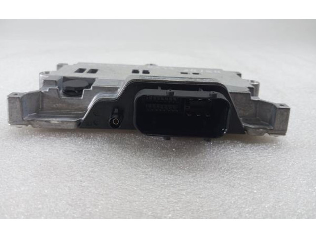 Блок управления 4KE907107AA, 3758600YPW Audi A6 S6 C8 4K