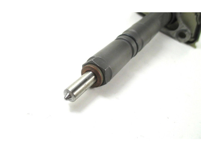 Форсунка 057130276H, 0445110113    Audi A8 S8 D2 4D   