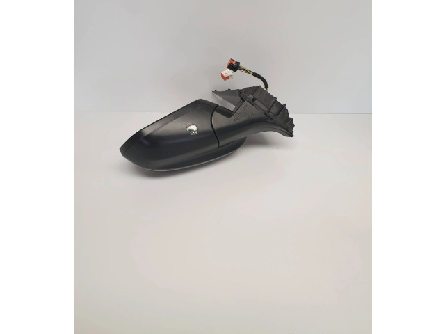 Zpětné zrcátko Peugeot 5008 II 2018 E20415163