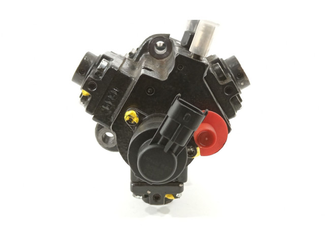 Топливный насос 55209063, 445010184 Saab 9-5 для двигателя Z19DTH