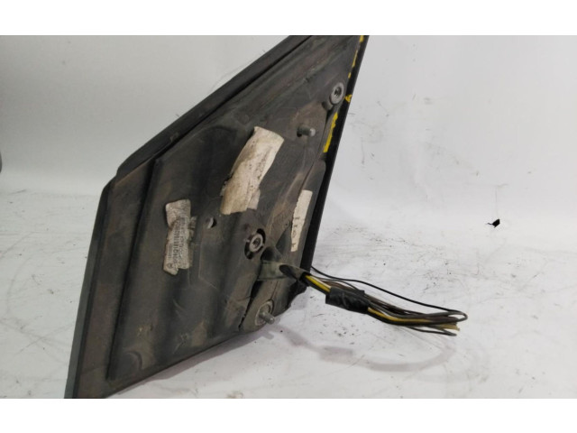 Зеркало электрическое        Skoda Octavia Mk2 (1Z)  2004 - 2013 года   