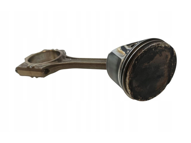 Píst MPI Seat Ibiza IV (6J,6P)