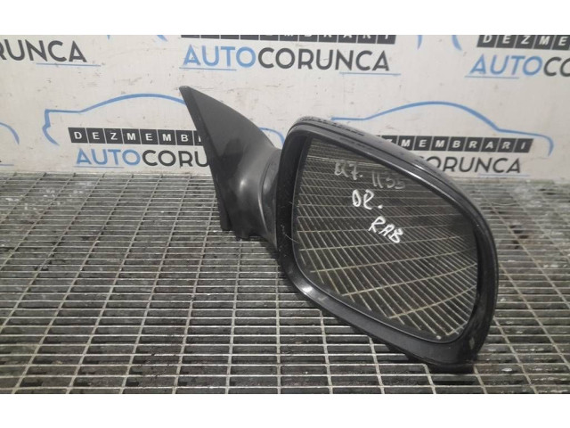 Zpětné zrcátko  Audi Q7 4L 2007    