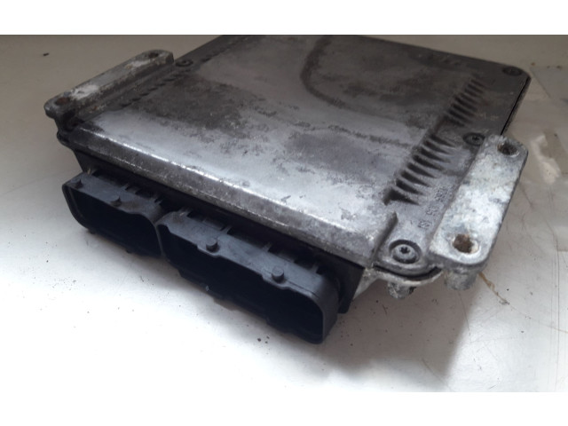 Řídící jednotka 0281012121 Chrysler Voyager 2004