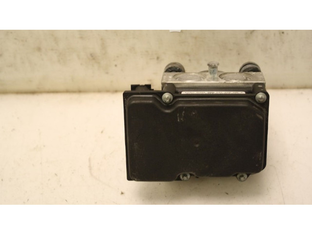 Блок АБС 0265800584, 0265800584 Dacia Sandero 2008 - 2012 года