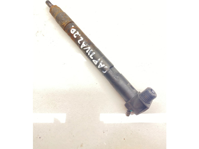 Форсунка 25183186, 28264951    Chevrolet Captiva   