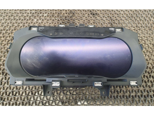 Přístrojová deska Volkswagen Tiguan 2017 5NA920791A