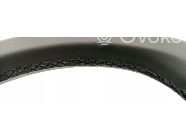 Руль Volkswagen Golf VII  2013 - 2019 года nan, CZARNY      