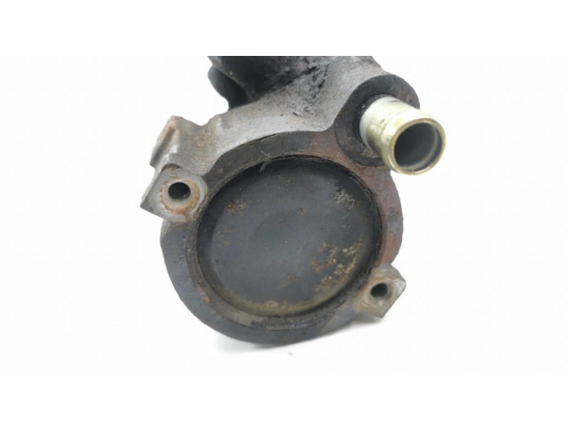 Насос усилителя руля