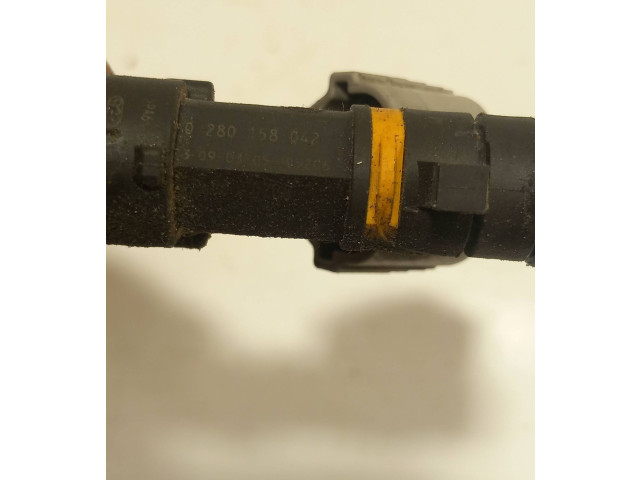 Vstřikovač 0280158042 Nissan Murano Z50 --
