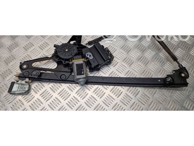 Передний комплект электрического механизма для подъема окна