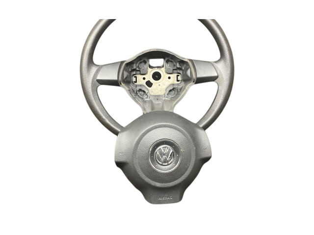 Руль Volkswagen Golf VI  2008 - 2013 года 5K0880201H, 5K0419091H      