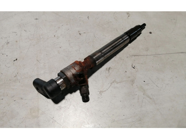 Форсунка BK2Q9K546AG Ford Ranger