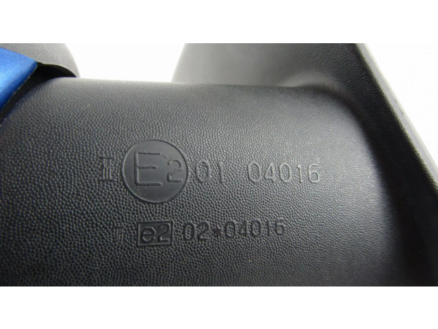 Зеркало электрическое левое Renault Clio III 2005-2012 года
