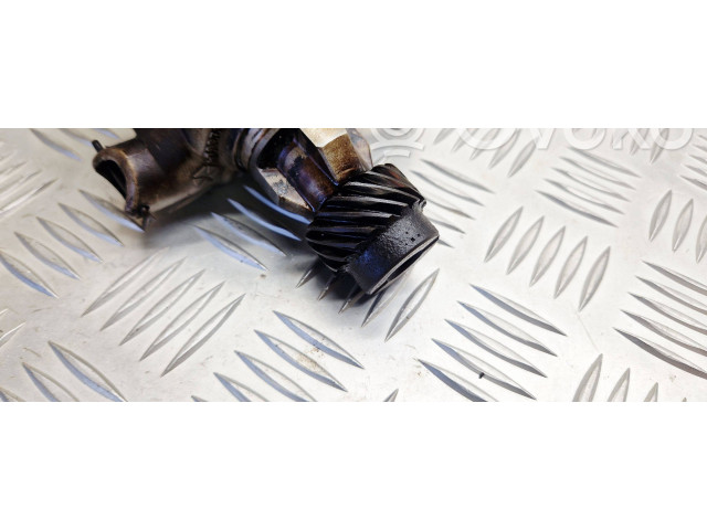 Čerpadlo oleje 4323624, 50045 Chrysler Voyager edm