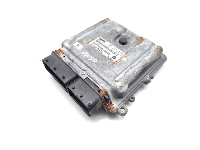 Блок управления двигателя P05094244AG, 0281012079 Jeep Commander