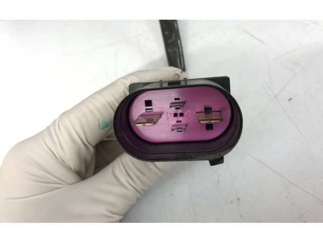 Вентилятор радиатора 5Q0121205BD, 5Q0121207BM Audi Q3 F3