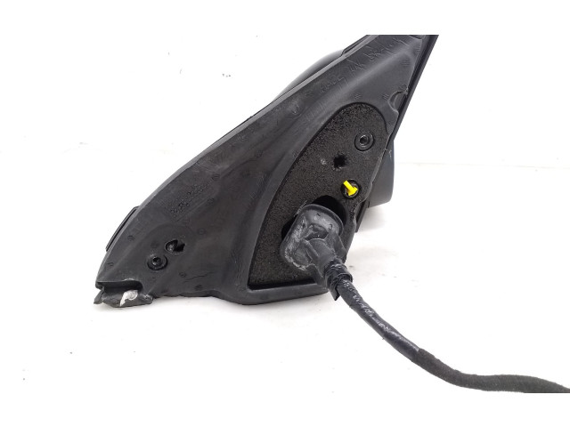 Зеркало электрическое Volvo S60 2014 - 2018 года