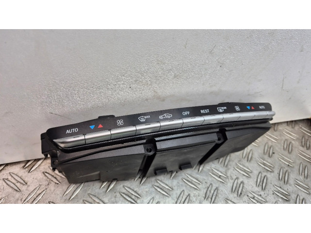 Блок управления климат-контролем A2219055200, A2219052800 Mercedes-Benz S W221