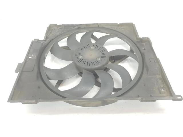 Вентилятор радиатора 17428641963 BMW 3 GT F34