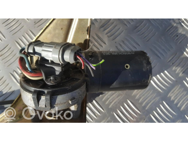 Моторчик дворников 0390246326    Renault 19