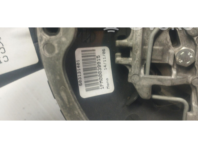 Руль Citroen C4 I 2004 - 2010 года