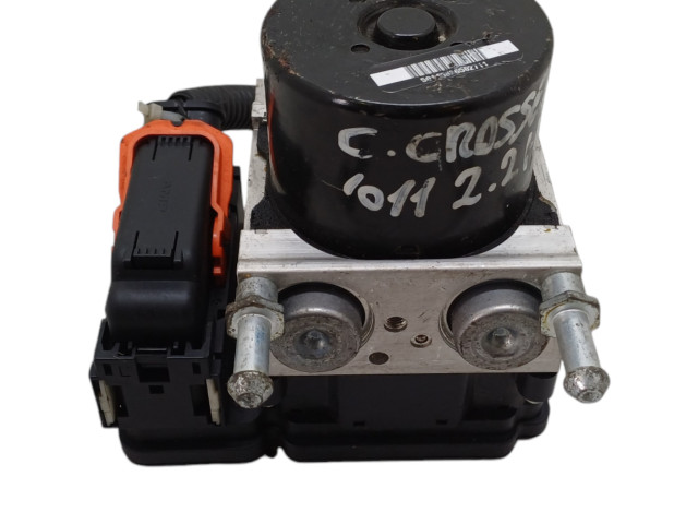 Блок АБС 4670A552, 4670A552 Citroen C-Crosser - года
