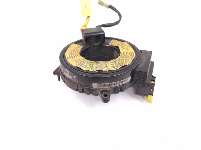 Подрулевой шлейф SRS LGO.U92.0011, LGOU920011 Mitsubishi Pajero