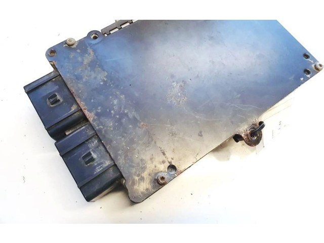 Блок управления двигателя 46517112 Mitsubishi Eclipse