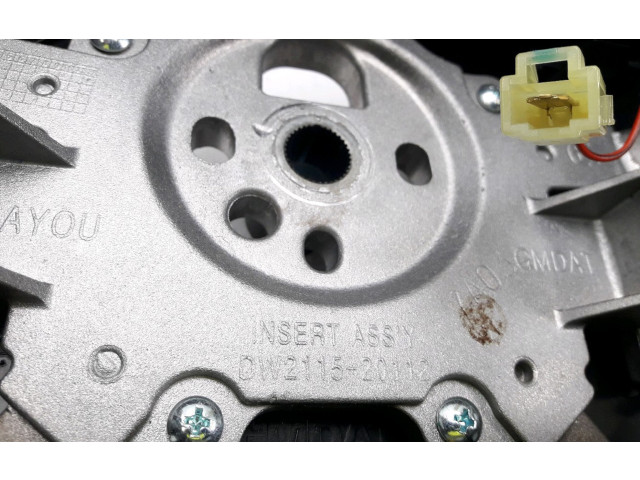 Volant Chevrolet Kalos 2007 96820495, S4-3296B  