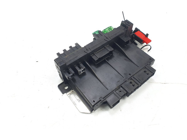 Блок предохранителей  A0265453432   Mercedes-Benz SL R230    