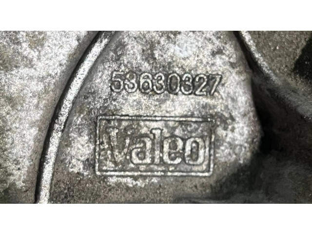 Моторчик дворников 53042446, 00532066 Citroen C4 I