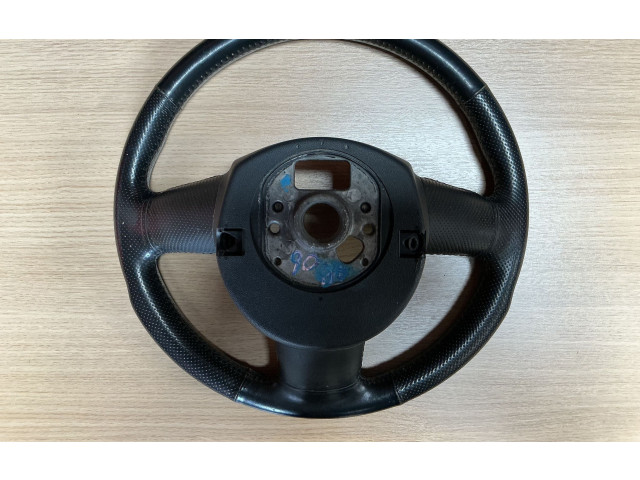 Руль Audi A3 S3 8P 2003 - 2012 года 4F0124A