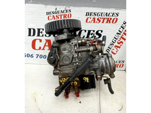 Vstřikovací čerpadlo 9460620020, BOMBAINYECCION Opel Vectra B