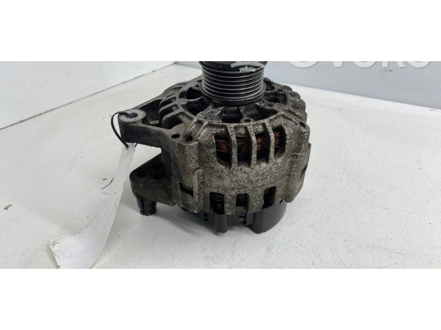 Генератор 5705KC Citroen Nemo