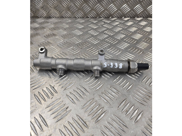 Топливная рампа 059130089DL   Audi A7 S7 4K8  