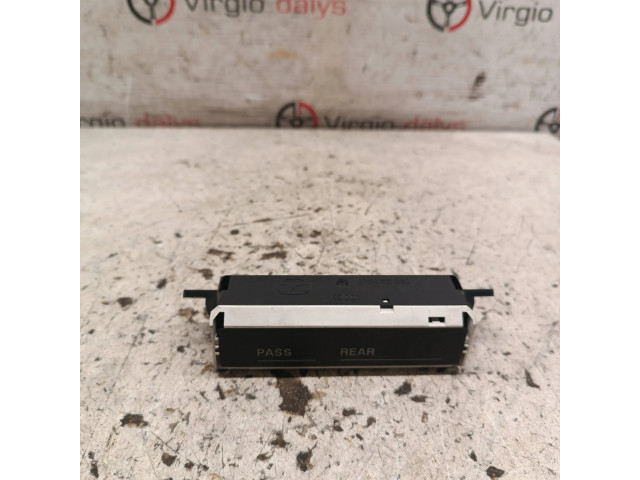 Дисплей BR5S55260, K9001 Mazda 3 I