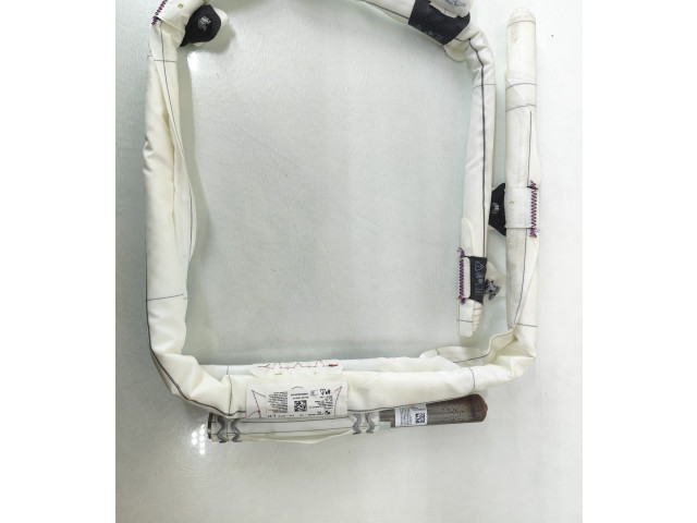 Боковая подушка безопасности 7221045   BMW 4 F36 Gran coupe